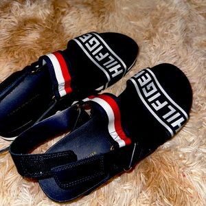 Tommy Hilfiger Sandals